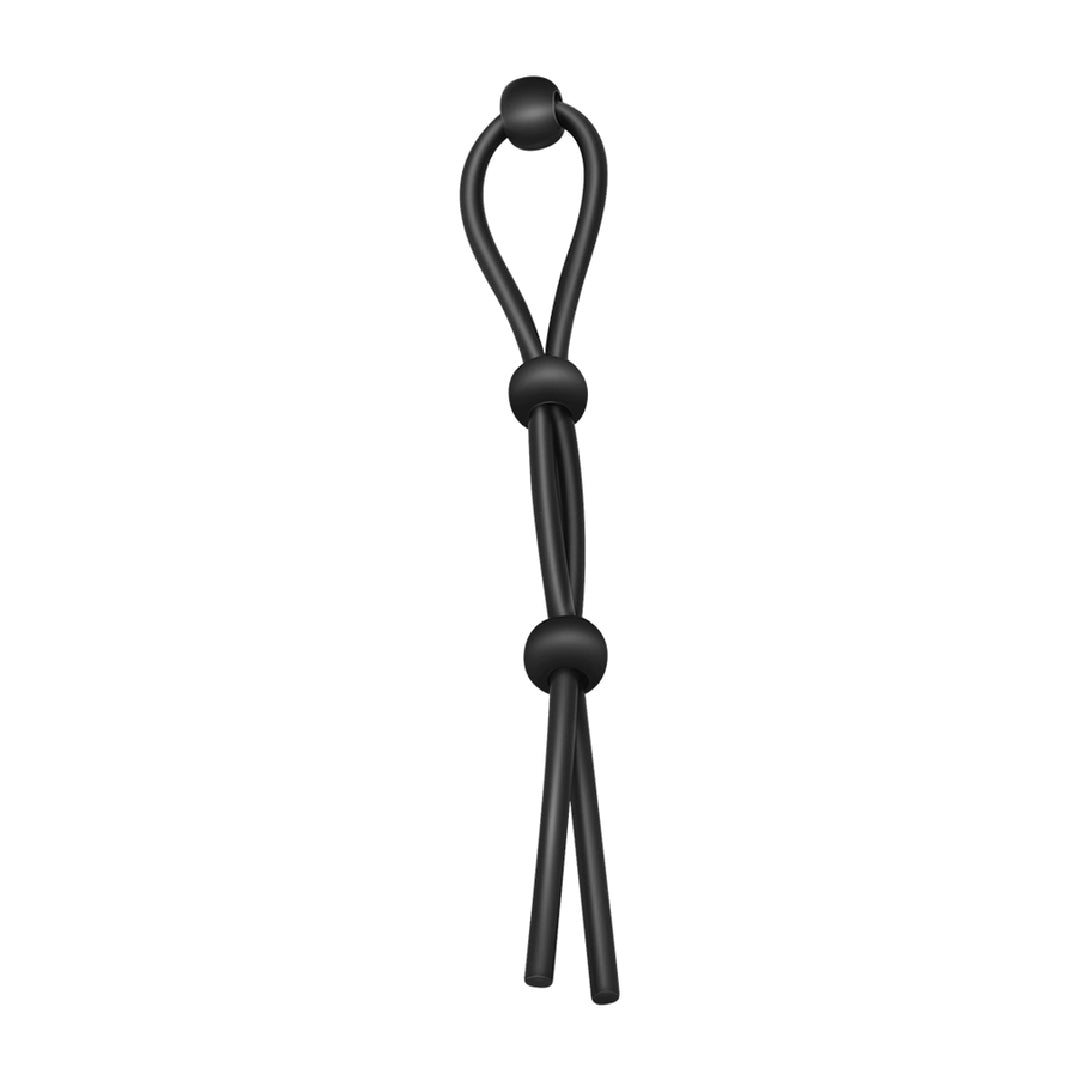 Addicted Toys Set 7 Anelli Pene Flessibili in Silicone Medicale