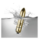 Rocks-Off Silhouette Be Mine 4US Kit Coppia con Plug e Vibratore Waterproof