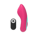 HAPPY LOKY Panty Vibe telecomando vibrante ricaricabile in silicone