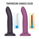 Mythology Duman Mystic Dildo S Termoreattivo in Silicone