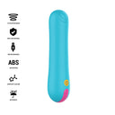 Intense Claudia – Stimolatore con Penetrazione e Taping Ritmico