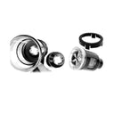 PRETTY LOVE Breton Masturbatore Multifunzionale Ricaricabile