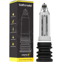 Bathmate Hydro7 Hercules pompa idraulica per il pene trasparente con confezione originale