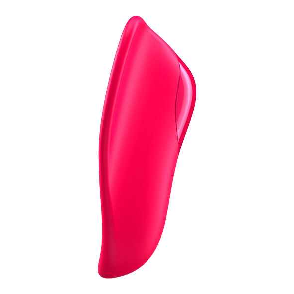 Satisfyer High Fly Vibratore da Dito Fucsia – immagine 5