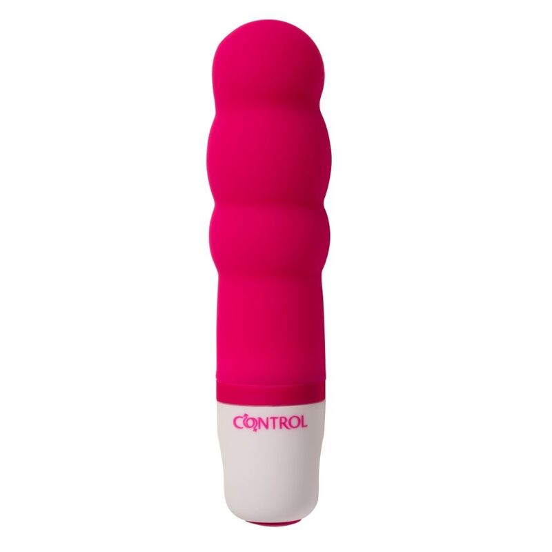 Control Velvet Secret Mini Stimolatore a Sfere – immagine 2