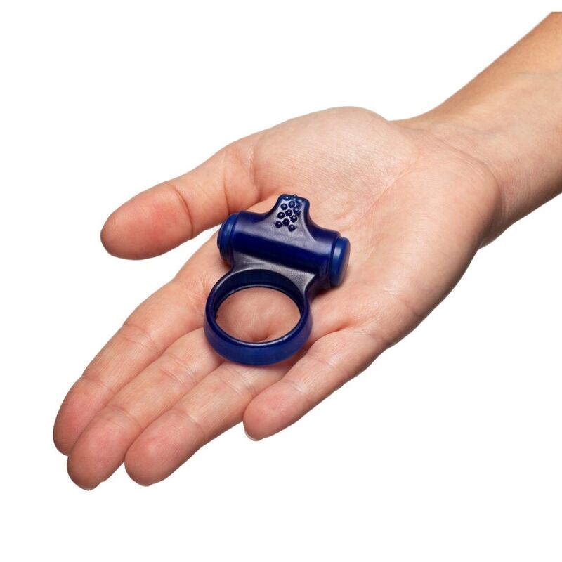 Control Pleasure Booster Anello Vibrante Monouso – immagine 2