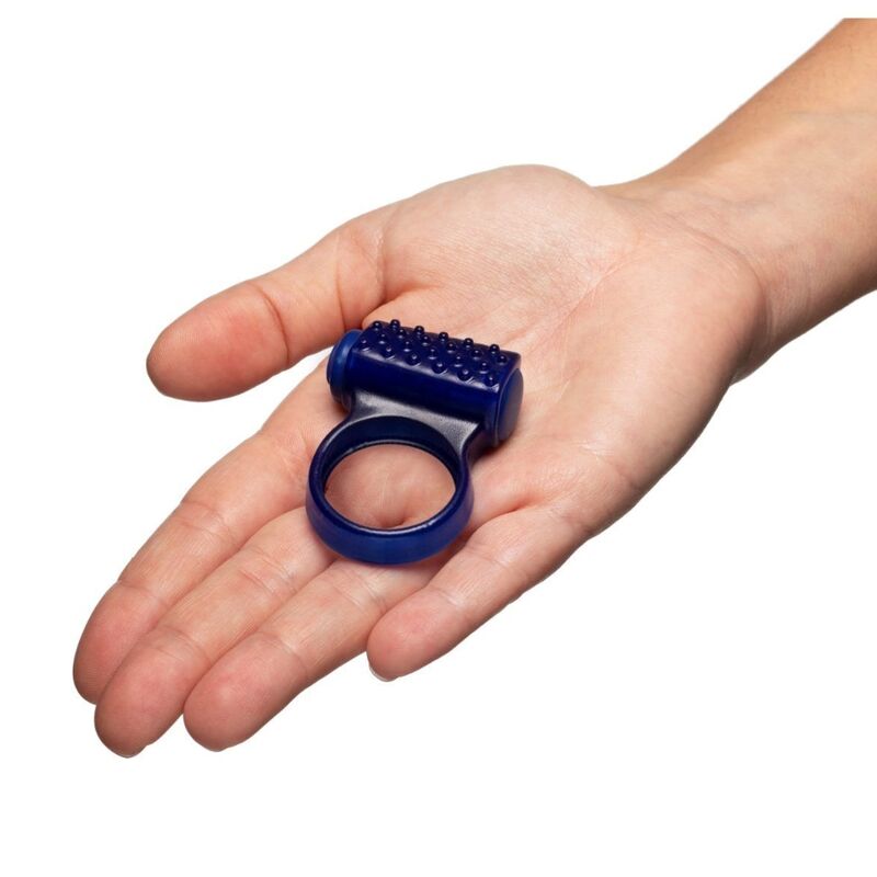 Control Pleasure Vibes Anello Vibrante Monouso – immagine 2