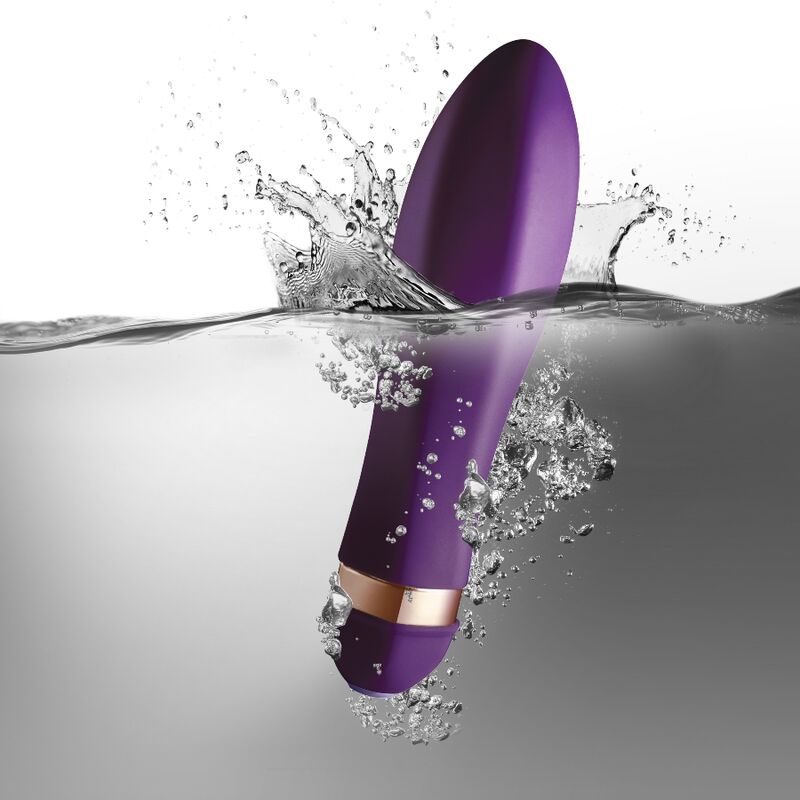 Rocks-Off Twister Vibratore 10 Modalità – immagine 2
