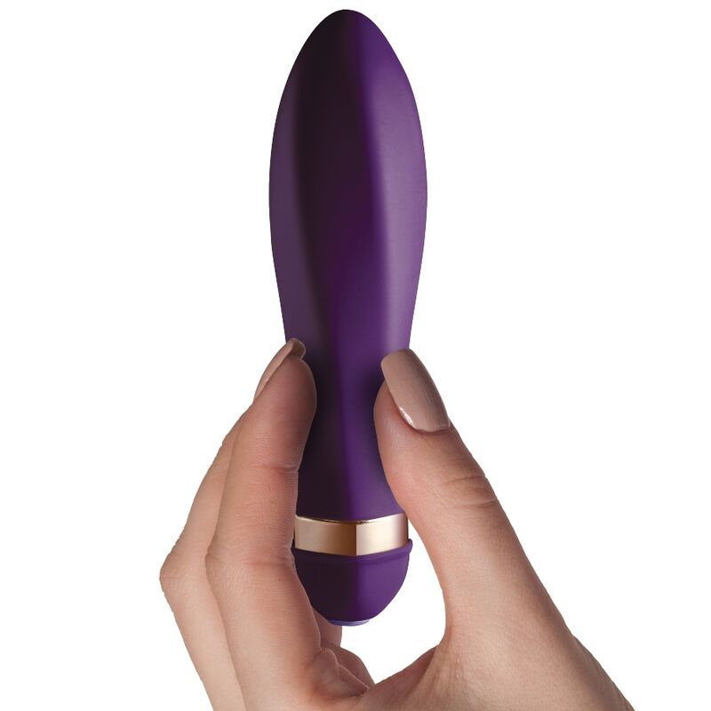 Rocks-Off Twister Vibratore 10 Modalità – immagine 3