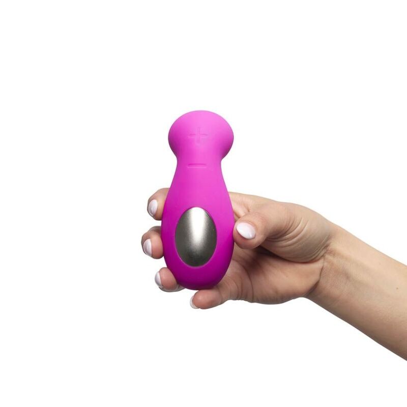 Kiiroo Set Coppia Titan e Cliona Lilla – immagine 6