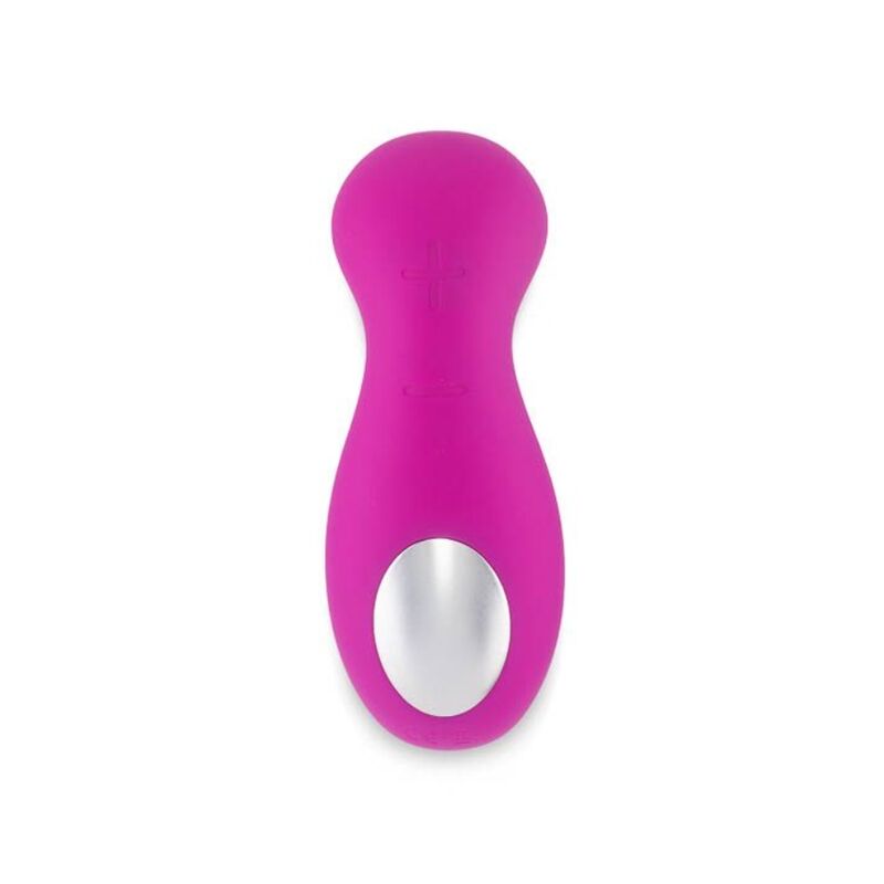Kiiroo Set Coppia Titan e Cliona Lilla – immagine 7