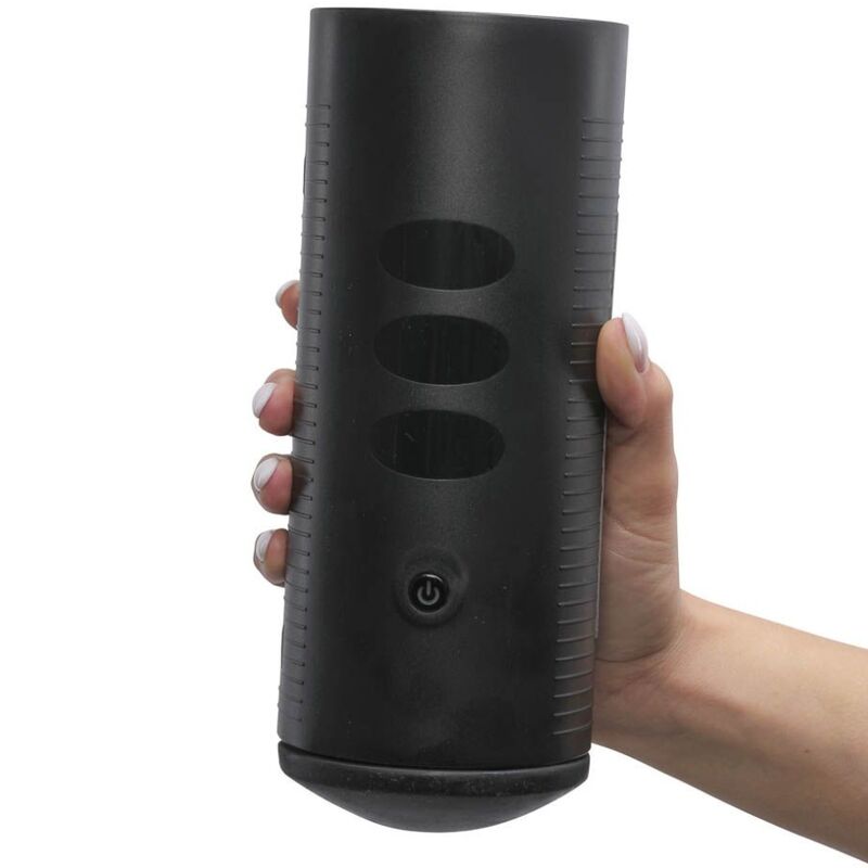 Kiiroo Set Coppia Titan e Cliona Lilla – immagine 5