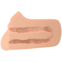 Sezione del tunnel interno PDX Plus Pick Your Pleasure pelle chiara