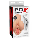 Confezione PDX Plus Pick Your Pleasure pelle chiara
