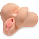 PDX Plus Pick Your Pleasure masturbatore doppio ingresso pelle chiara