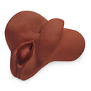 PDX Plus Pick Your Pleasure masturbatore doppio ingresso pelle scura
