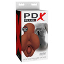 Confezione PDX Plus Pick Your Pleasure pelle scura