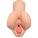 PDX Plus Pick Your Pleasure ingresso vaginale e anale pelle chiara vista frontale