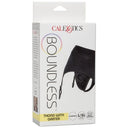 CalExotics Boundless Imbracatura Perizoma con Reggicalze Taglia L/XL – immagine 4
