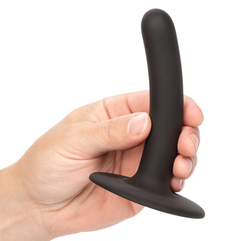 CalExotics Boundless Dildo in Silicone 11,5 cm con Ventosa – immagine 3