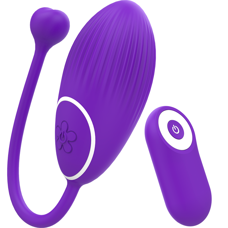 Galatea Otto Click&Play Stimolatore di Coppia con Telecomando – immagine 4