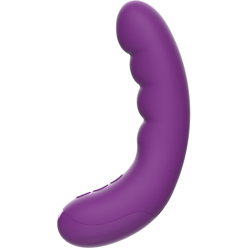 Rewolution Rewocurvy Vibratore Flessibile Ricaricabile – immagine 5
