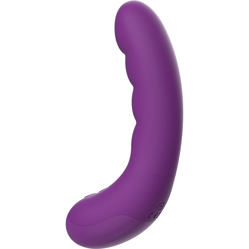 Rewolution Rewocurvy Vibratore Flessibile Ricaricabile – immagine 4