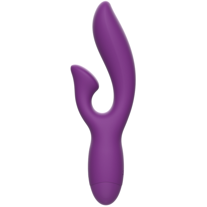 Rewolution Rewofun Vibratore Rabbit Flessibile Punto A – immagine 3