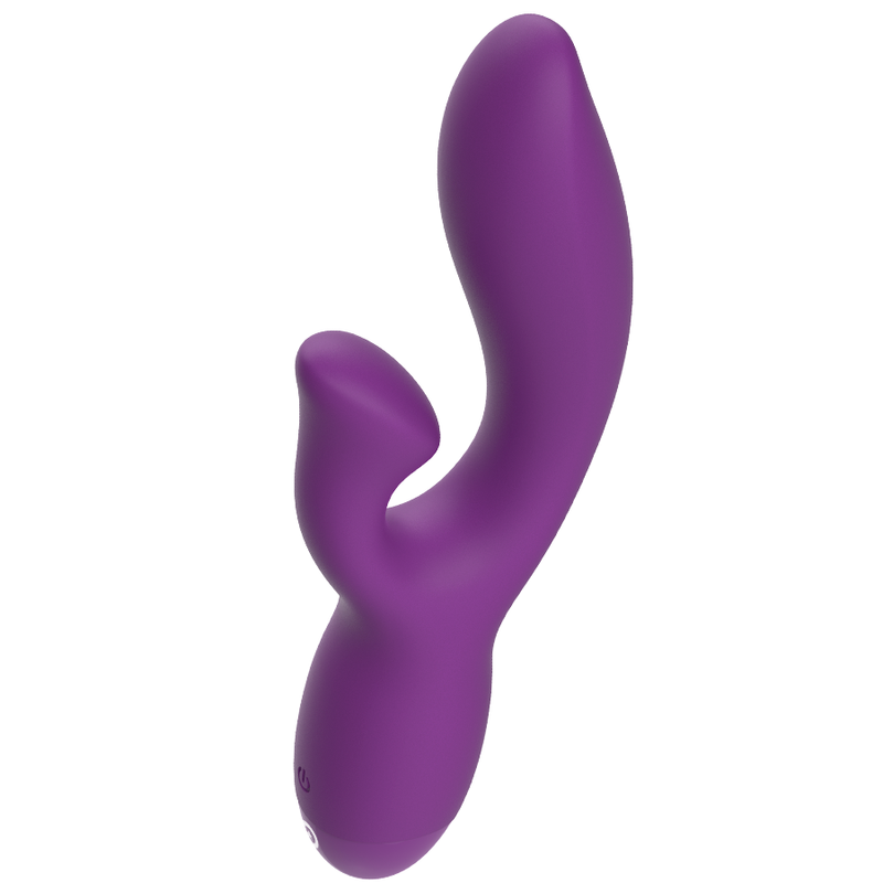 Rewolution Rewofun Vibratore Rabbit Flessibile Punto A – immagine 5