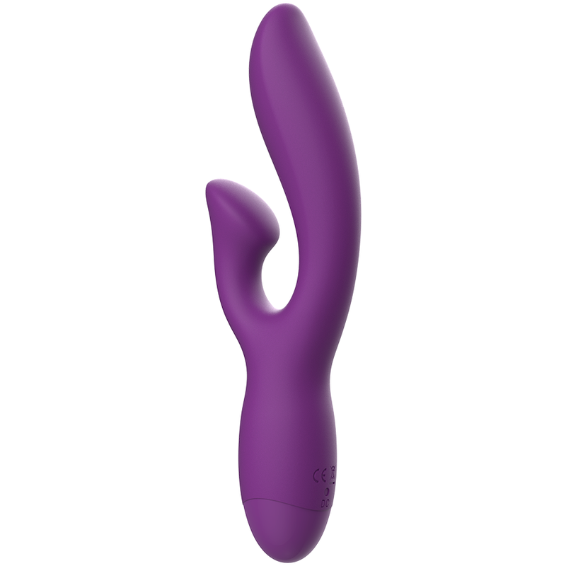 Rewolution Rewofun Vibratore Rabbit Flessibile Punto A – immagine 6