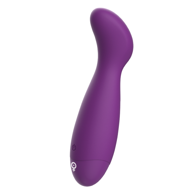 Rewolution Rewopulse Vibratore Flessibile Punto G – immagine 3