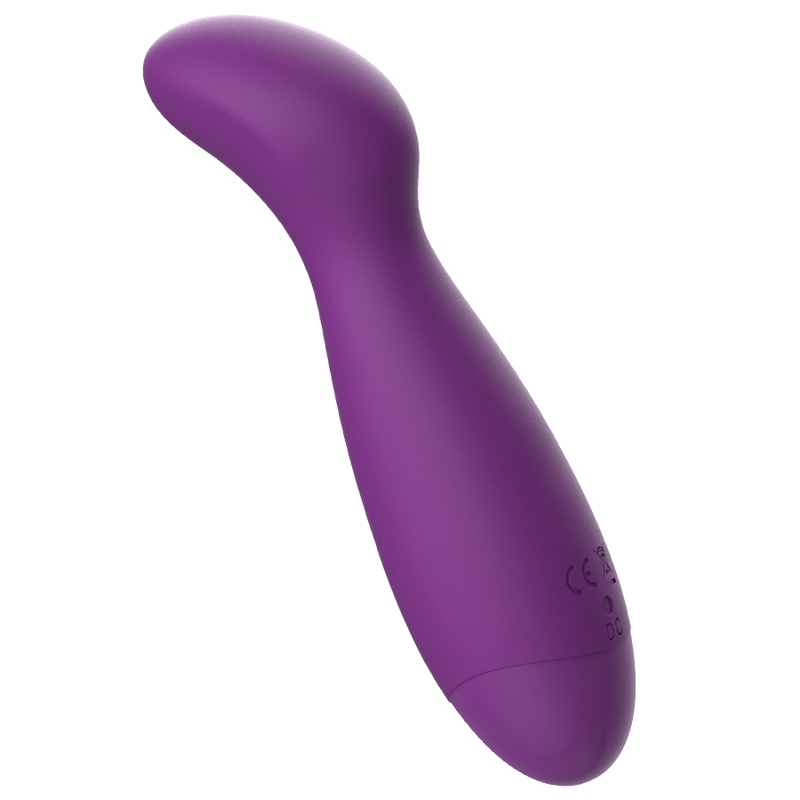 Rewolution Rewopulse Vibratore Flessibile Punto G – immagine 5