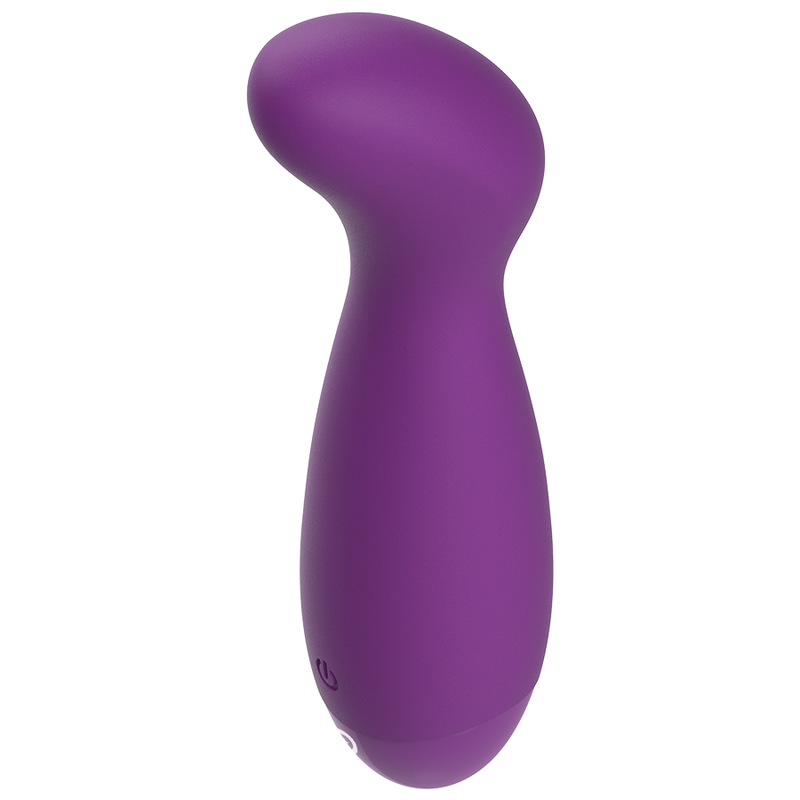 Rewolution Rewopulse Vibratore Flessibile Punto G – immagine 6