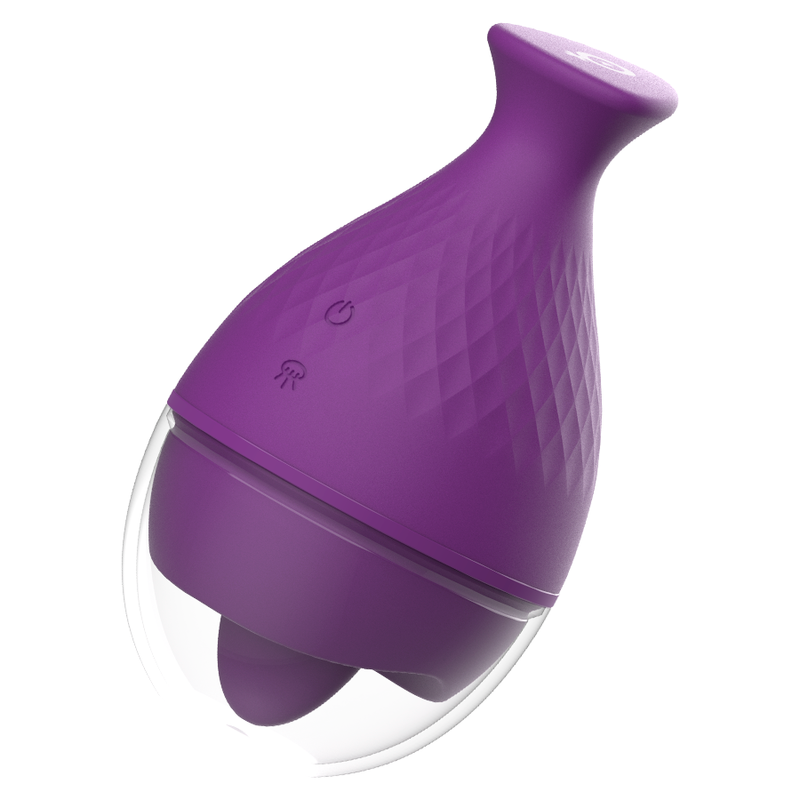 Rewolution Rewolingo Vibratore a Lingua – immagine 3