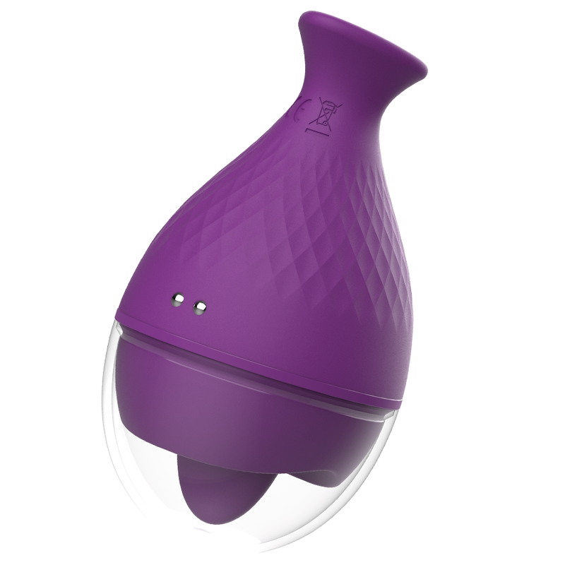 Rewolution Rewolingo Vibratore a Lingua – immagine 5