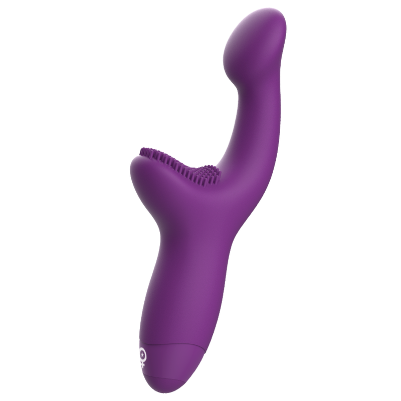 Rewolution Rewokiss Vibratore Doppia Azione Punto A – immagine 3
