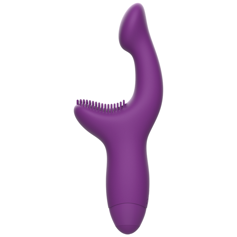 Rewolution Rewokiss Vibratore Doppia Azione Punto A – immagine 4