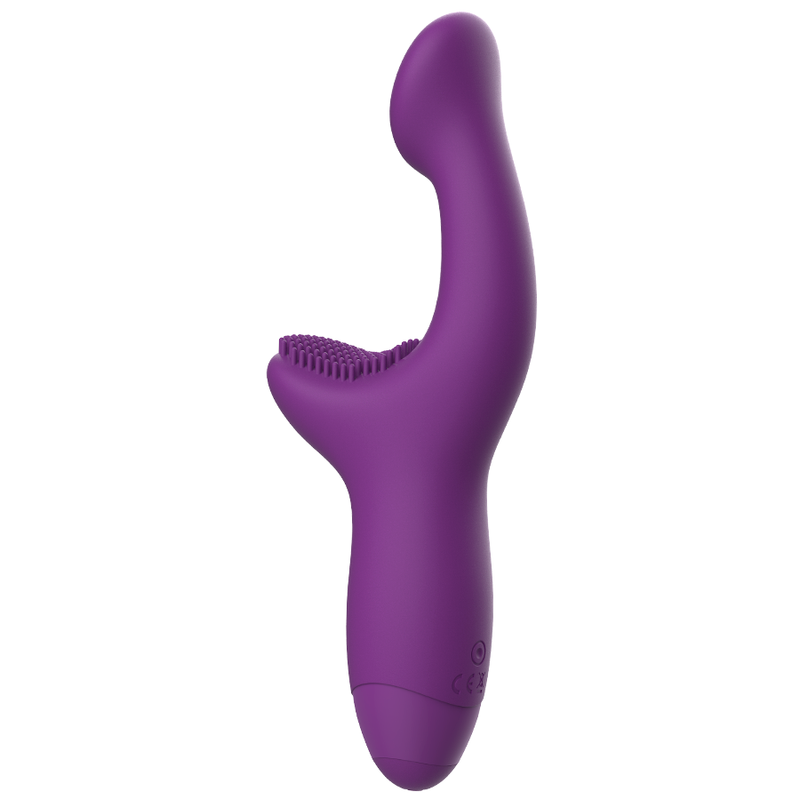 Rewolution Rewokiss Vibratore Doppia Azione Punto A – immagine 5