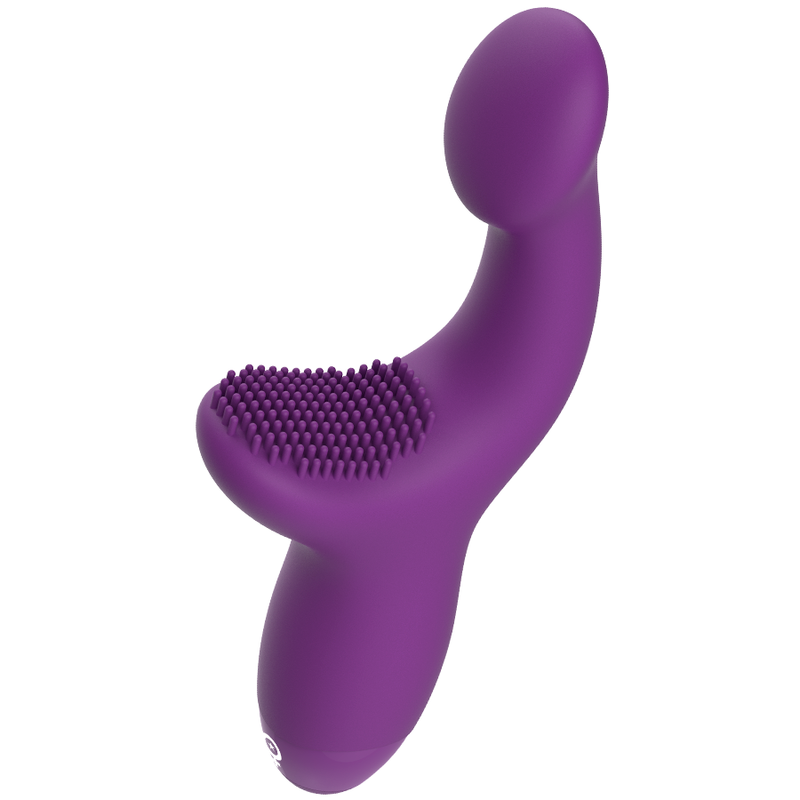 Rewolution Rewokiss Vibratore Doppia Azione Punto A – immagine 6