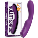 Rewolution Rewoclassy Vibratore Flessibile Punto A e Clitoride