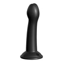 Fetish Fantasy Series Set Strap-On con Reggicalze, Dildo 15 cm e Calze – immagine 4