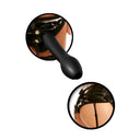 Fetish Fantasy Series Set Strap-On con Reggicalze, Dildo 15 cm e Calze – immagine 5