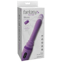 Fantasy For Her Love Thrust-Her vibratore a spinta riscaldante – foto 13