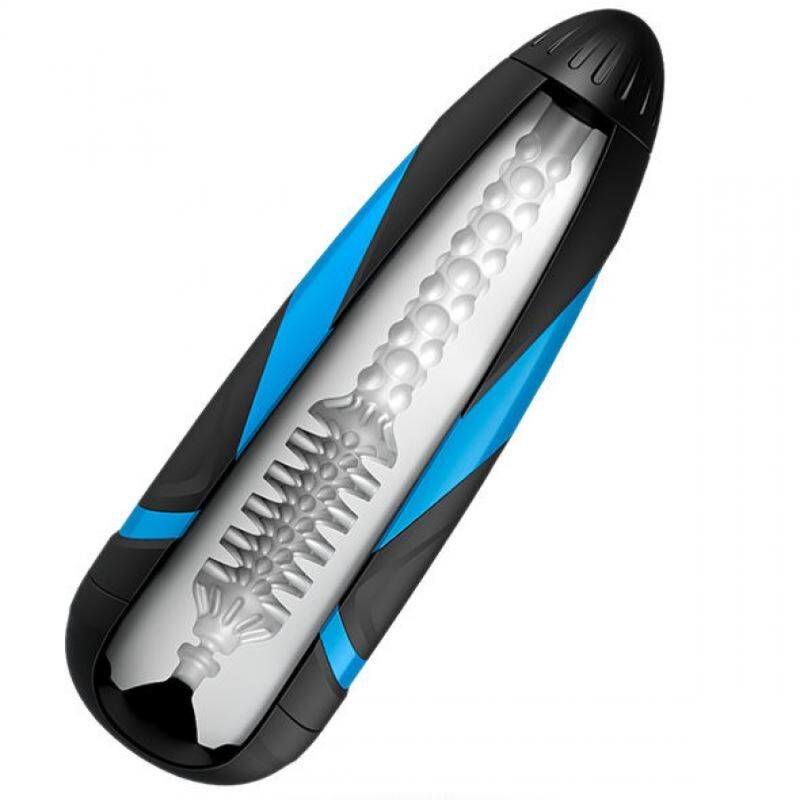 Satisfyer Men Sleeve Tornado Bliss Guaina di Ricambio – immagine 2