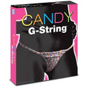 Spencer & Fleetwood Candy Perizoma Donna Commestibile in Caramelle 145 g