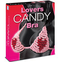 Spencer & Fleetwood Candy Lovers Reggiseno Commestibile 280 g