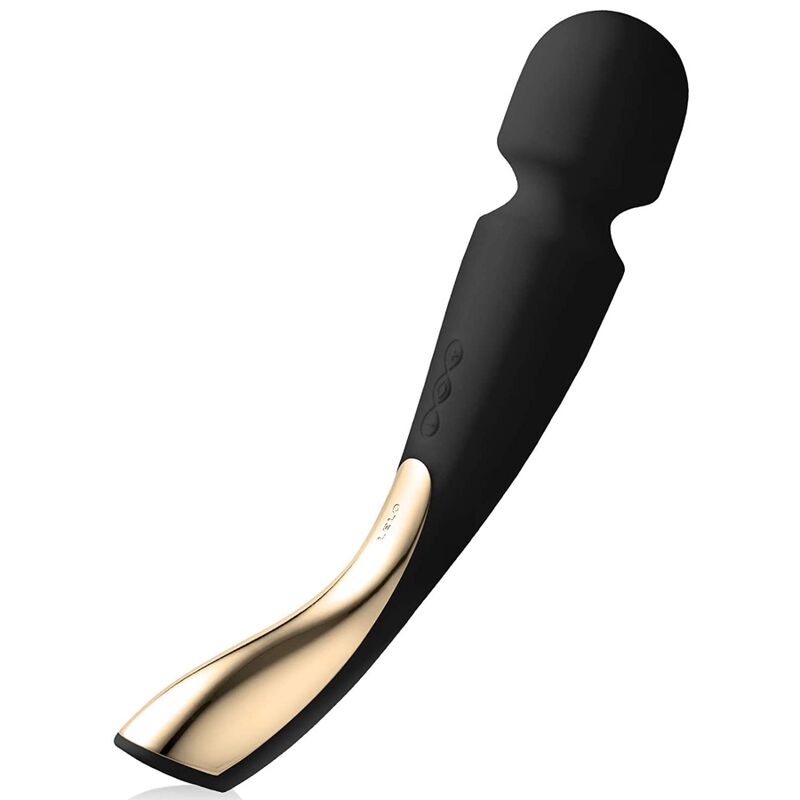 LELO Smart Wand 2 Medium Massaggiatore Nero
