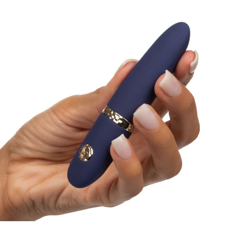 CalExotics Chic Daisy Mini Massaggiatore Ricaricabile – immagine 3