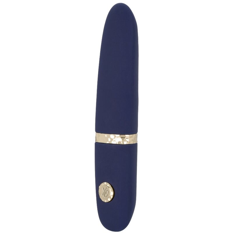 CalExotics Chic Daisy Mini Massaggiatore Ricaricabile – immagine 2
