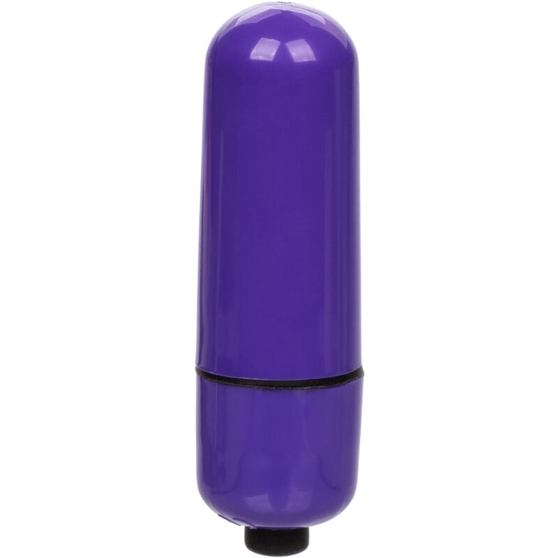 CalExotics Foil Pack Proiettile Vibrante 3 Velocità Viola